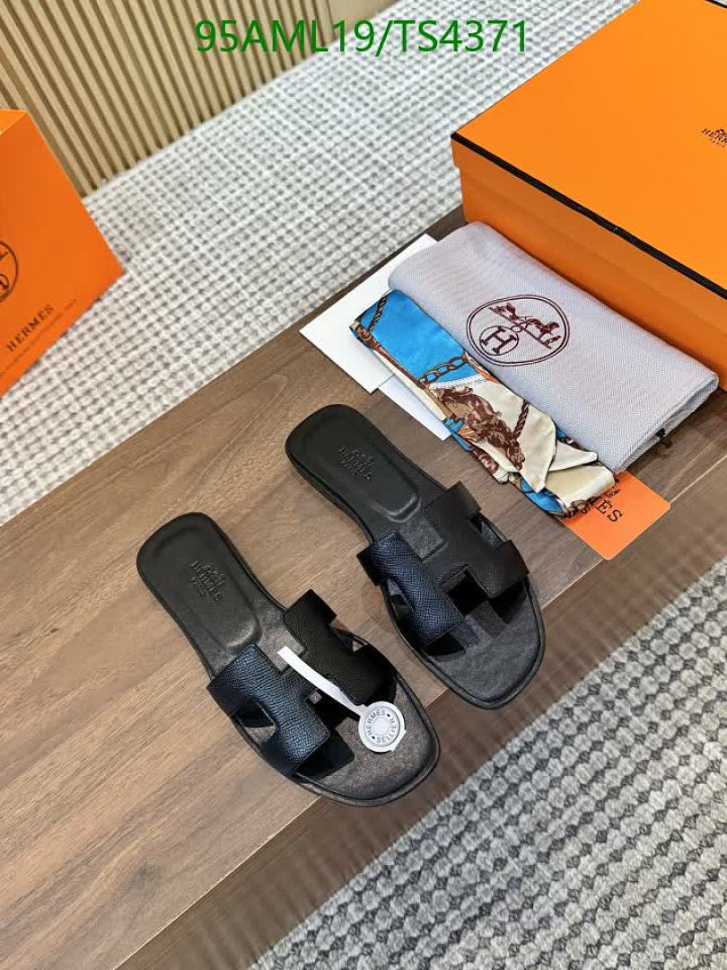 Hermes-Women Shoes Code: TS4371 $: 95USD