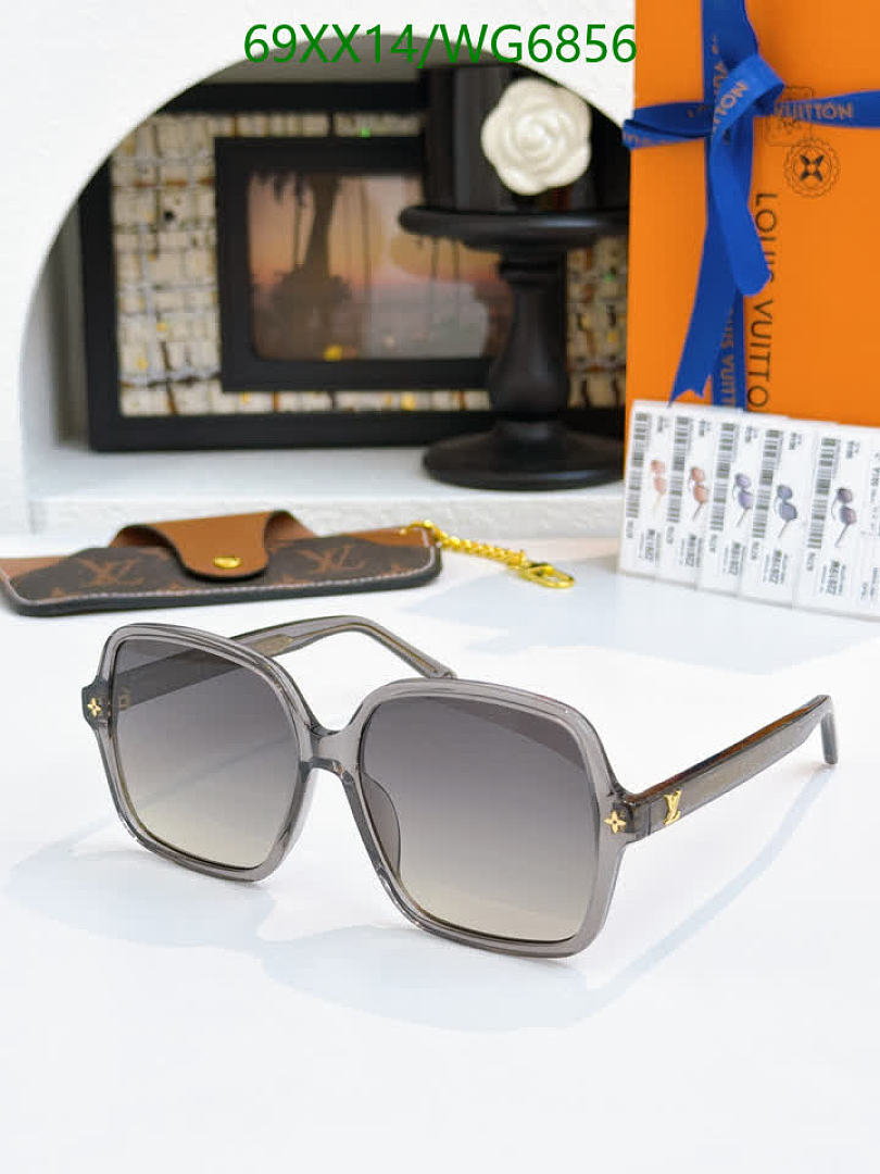 LV-Glasses Code: WG6856 $: 69USD