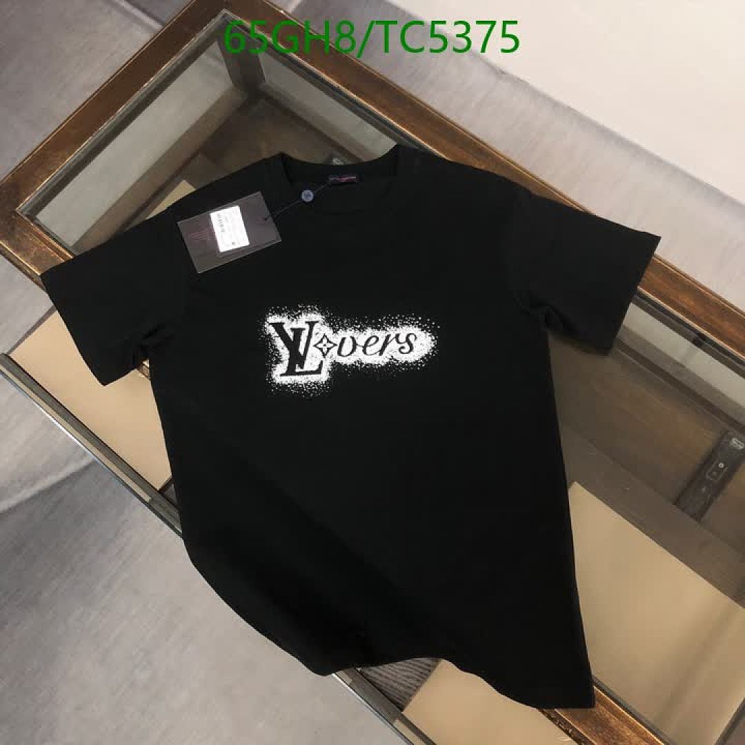 LV-Clothing Code: TC5375 $: 65USD