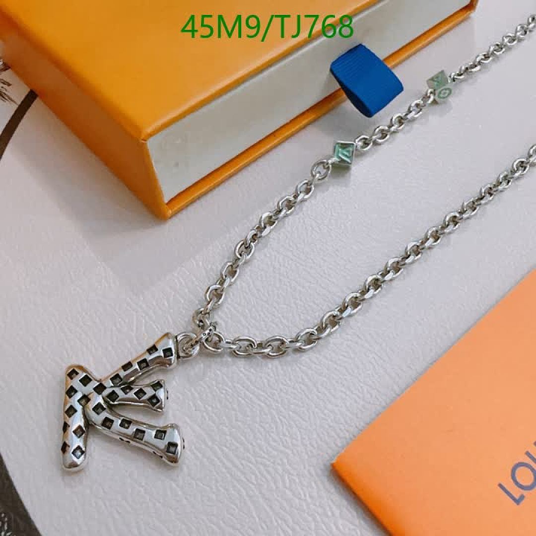 LV-Jewelry Code: TJ768 $: 45USD