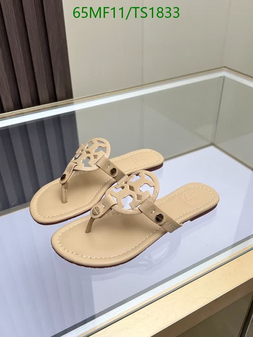 Tory Burch-Women Shoes Code: TS1833 $: 65USD