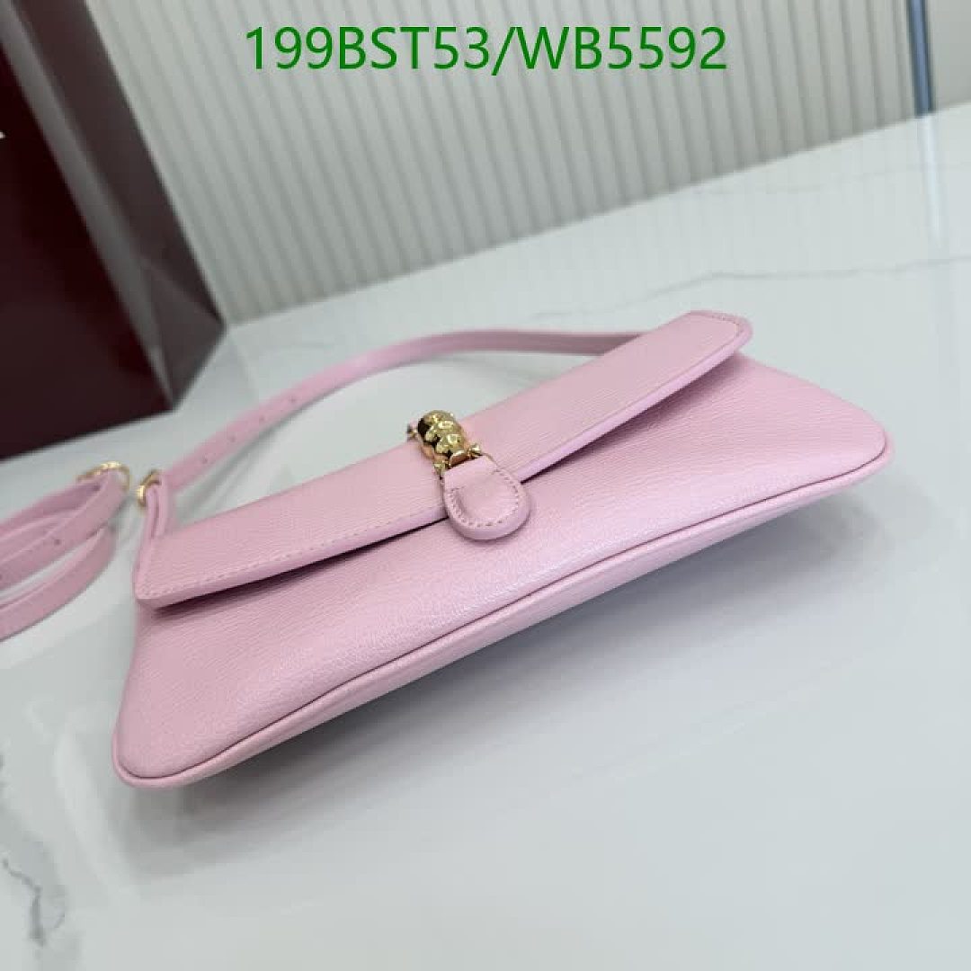 Gucci-Bag-Mirror Quality Code: WB5592 $: 199USD
