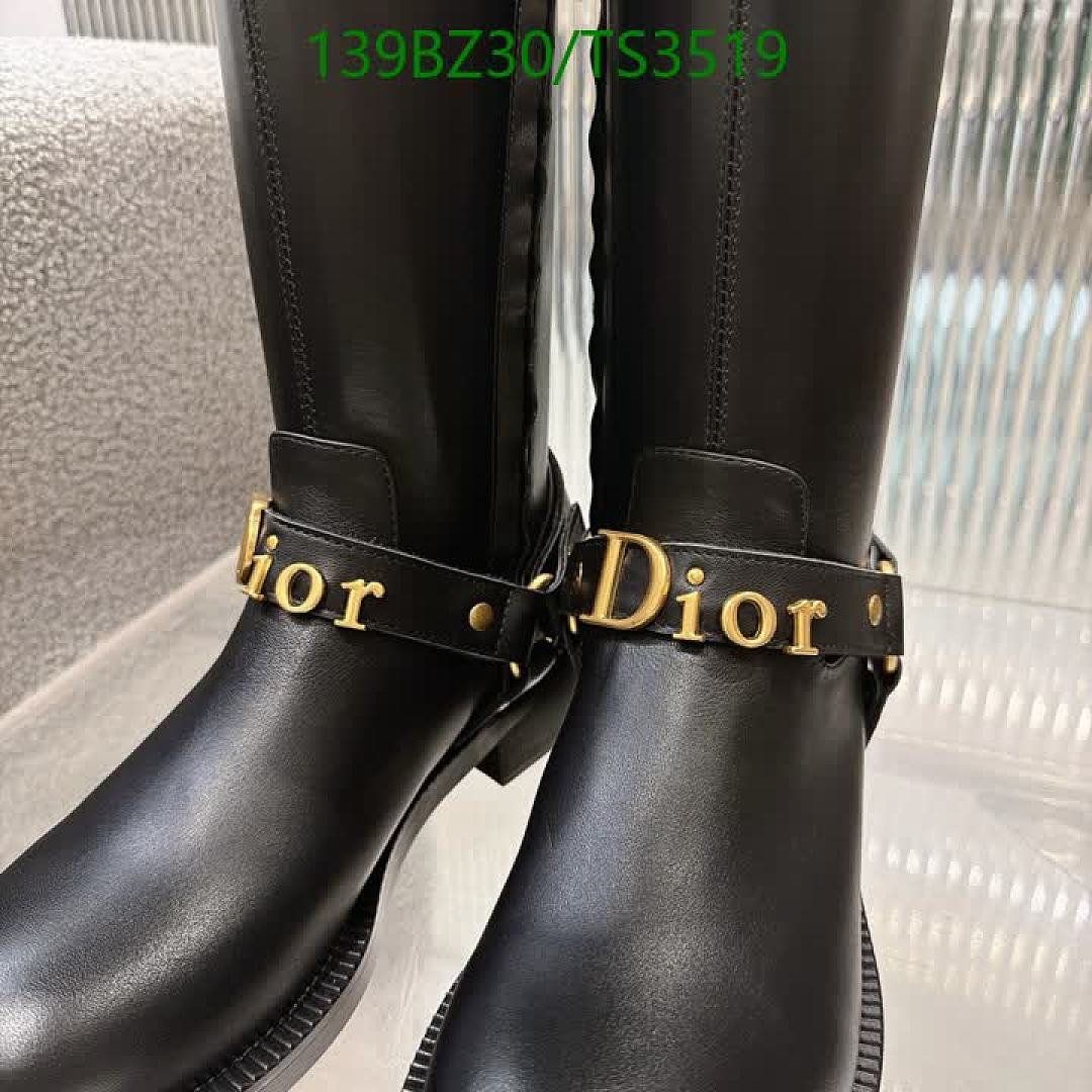 Boots-Women Shoes Code: TS3519 $: 139USD