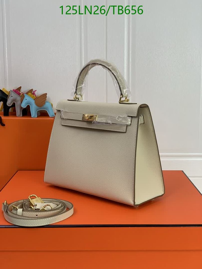 Hermes-Bag-4A Quality Code: TB656 $: 125USD