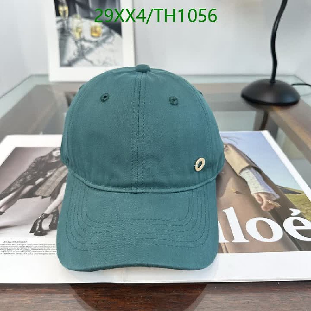 Loro Piana-Cap(Hat) Code: TH1056 $: 29USD
