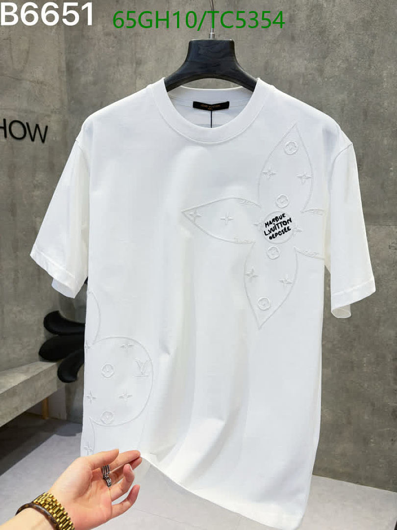 LV-Clothing Code: TC5354 $: 65USD