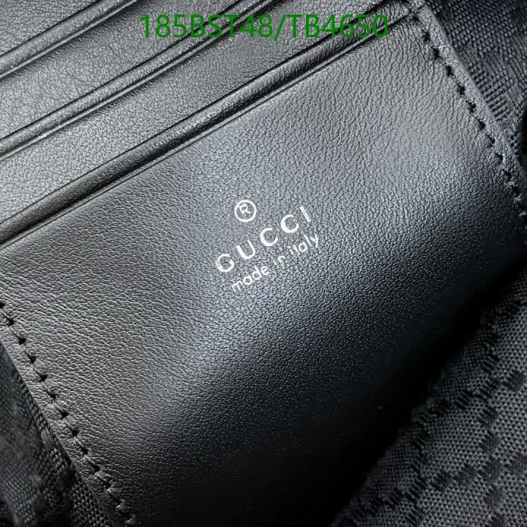 Gucci-Bag-Mirror Quality Code: TB4650 $: 185USD