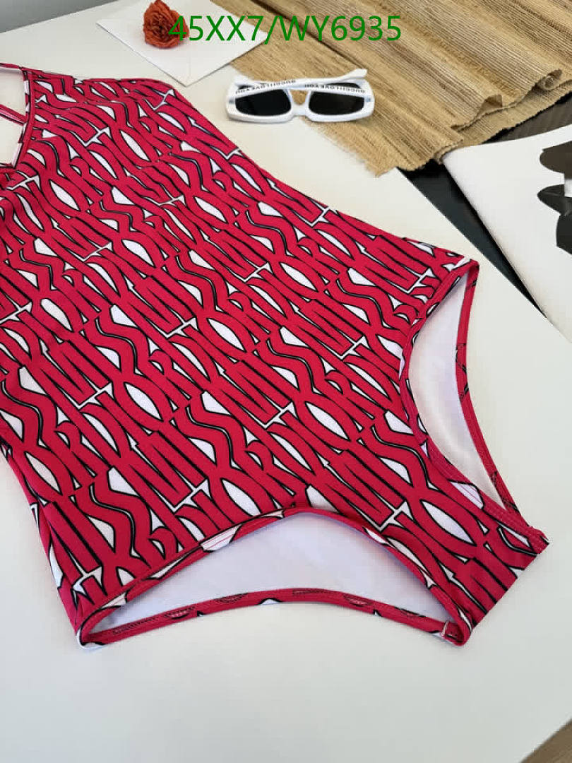 Dior-Swimsuit Code: WY6935 $: 45USD