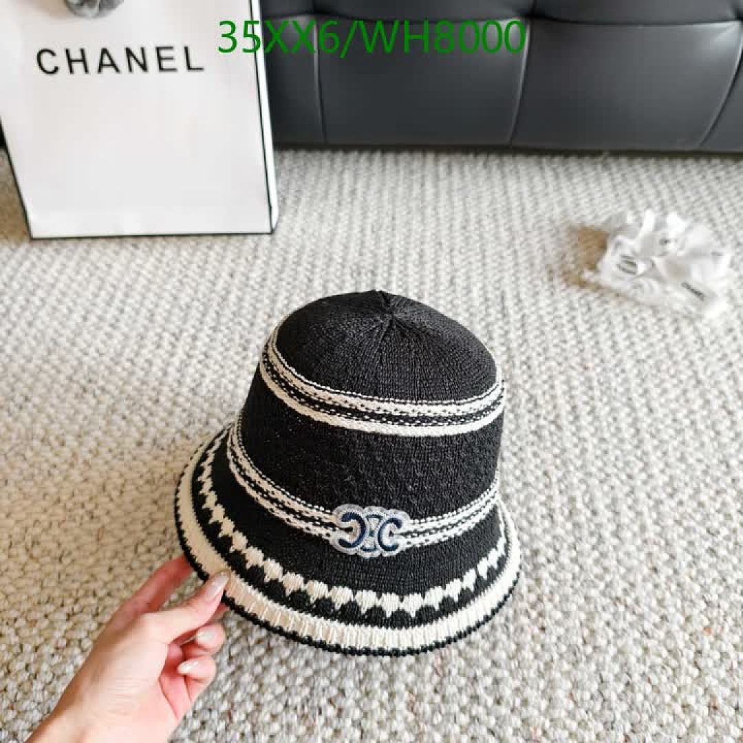 Celine-Cap(Hat) Code: WH8000 $: 35USD
