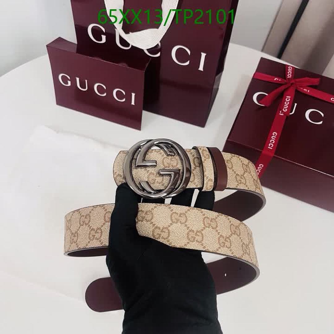 Gucci-Belts Code: TP2101 $: 65USD