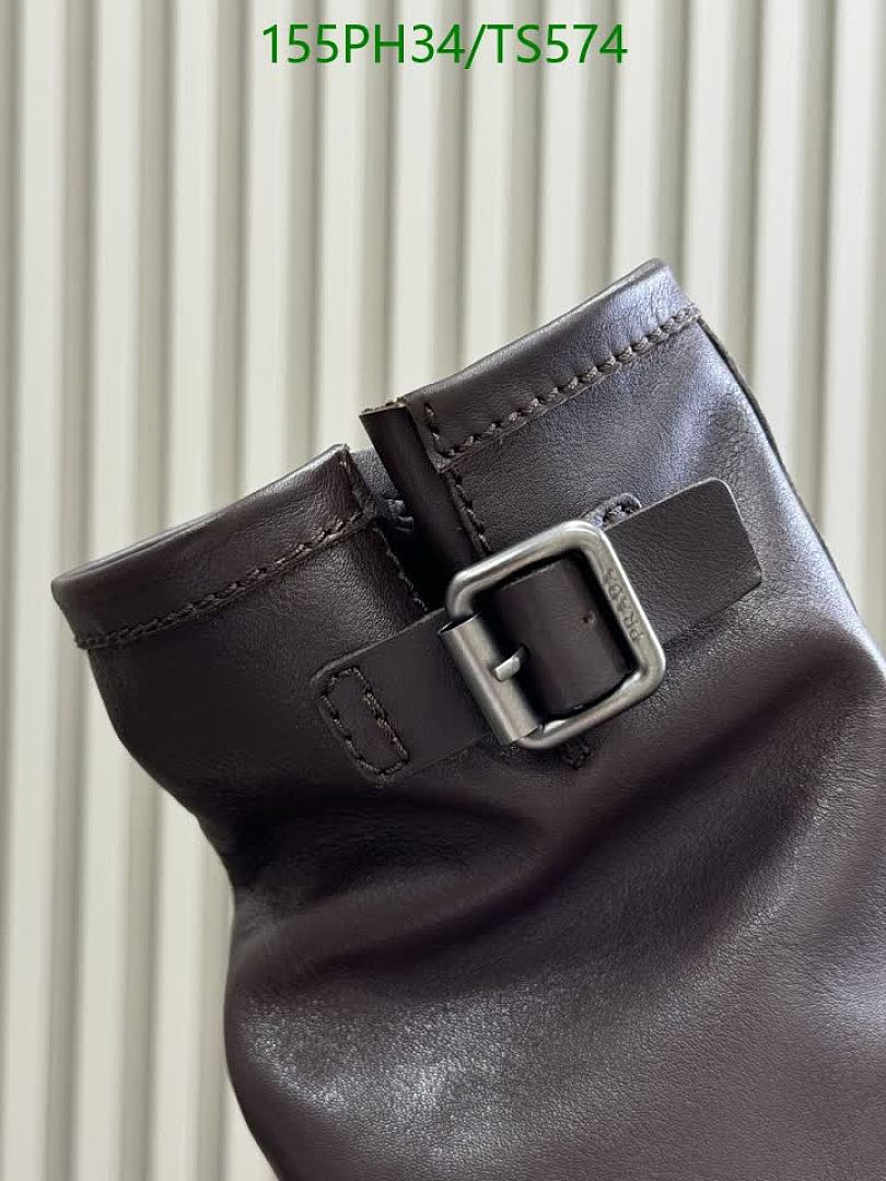 Boots-Women Shoes Code: TS574 $: 155USD