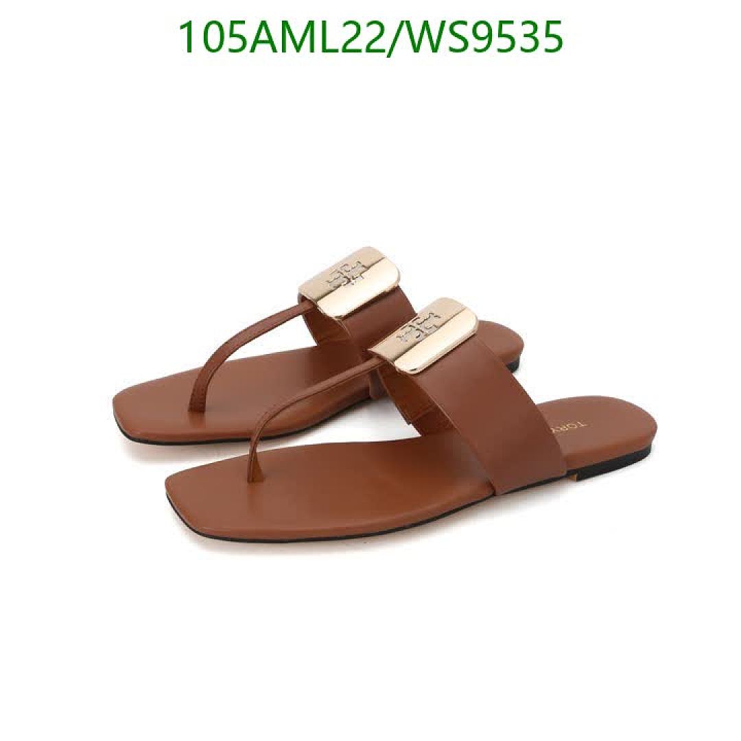 Tory Burch-Men shoes Code: WS9535 $: 105USD