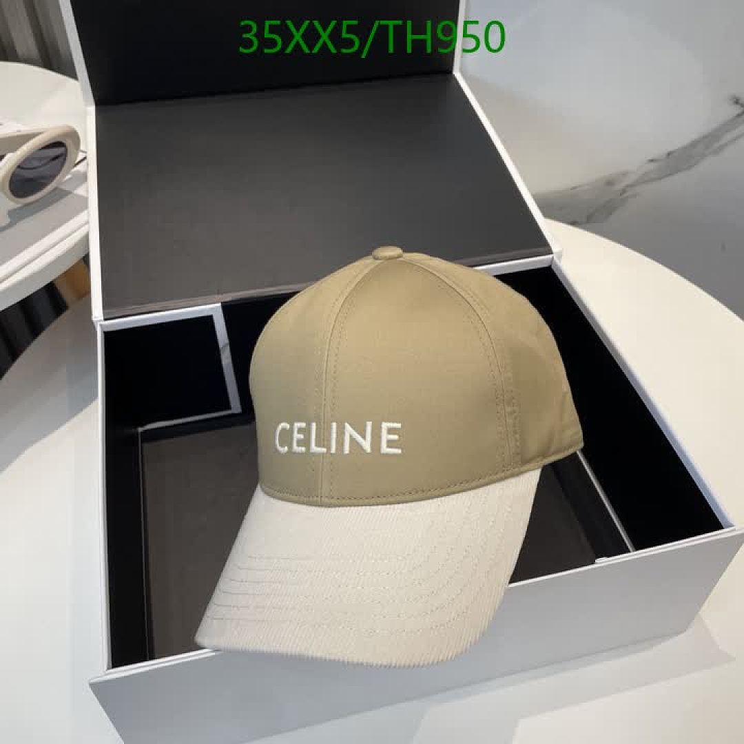 Celine-Cap(Hat) Code: TH950 $: 35USD