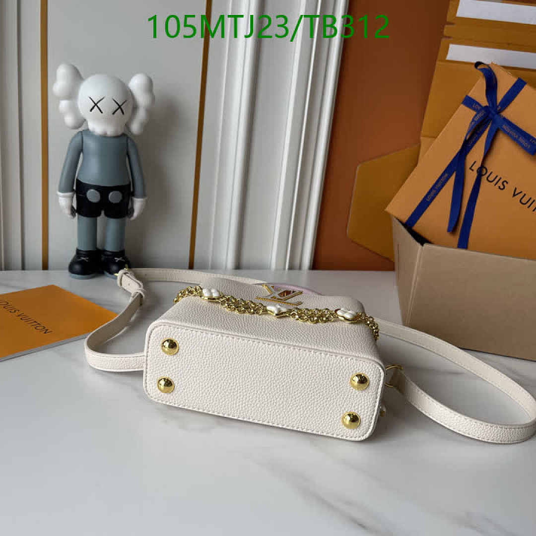 LV-Bag-4A Quality Code: TB312 $: 105USD