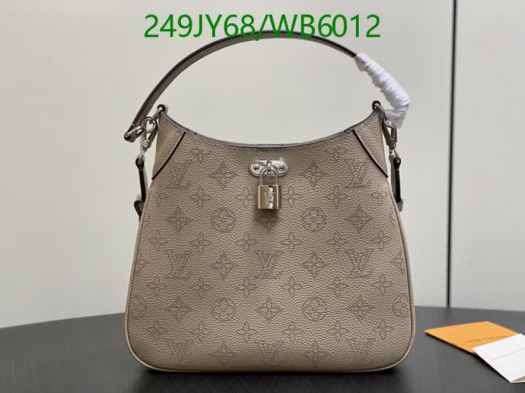 LV-Bag-Mirror Quality Code: WB6012 $: 249USD