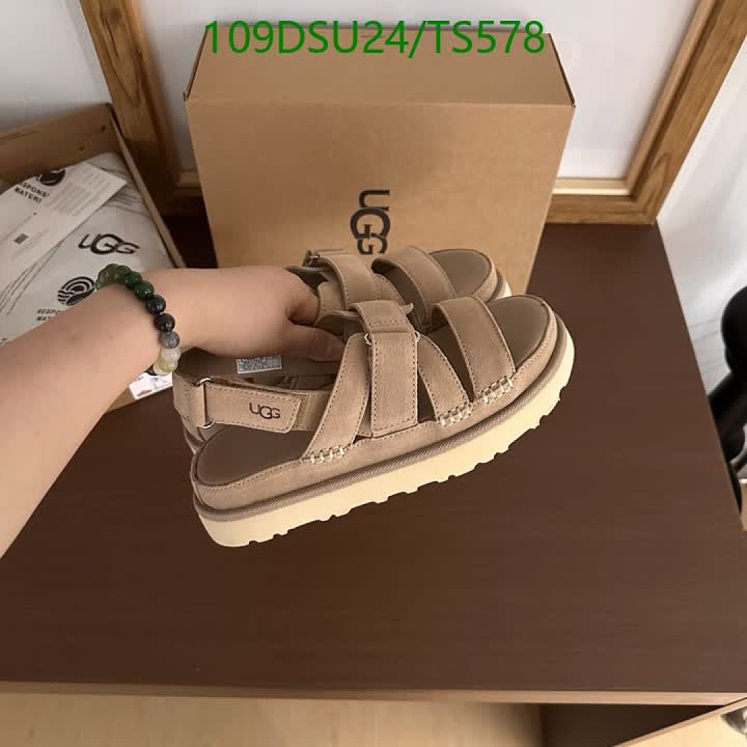 UGG-Women Shoes Code: TS578 $: 109USD