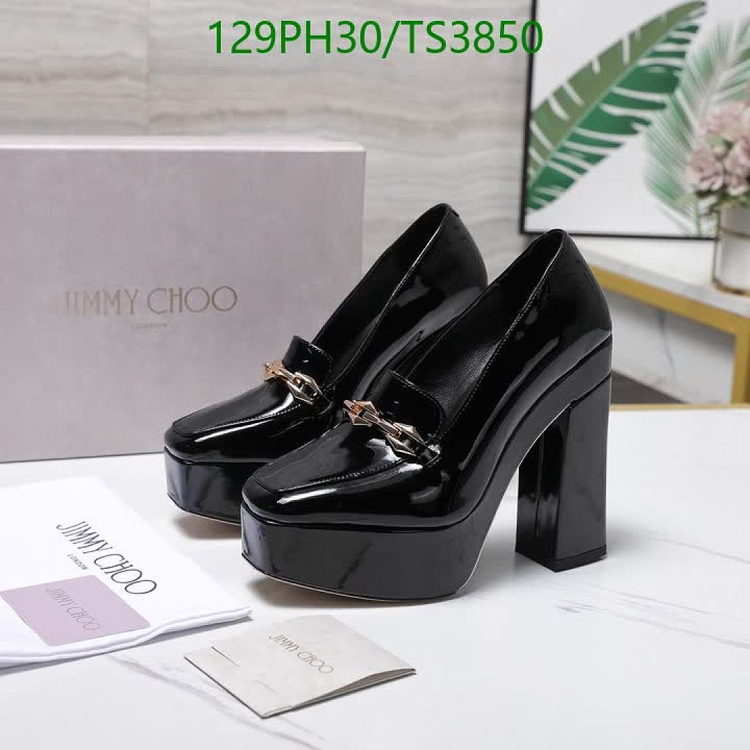 Jimmy Choo-Women Shoes Code: TS3850 $: 129USD
