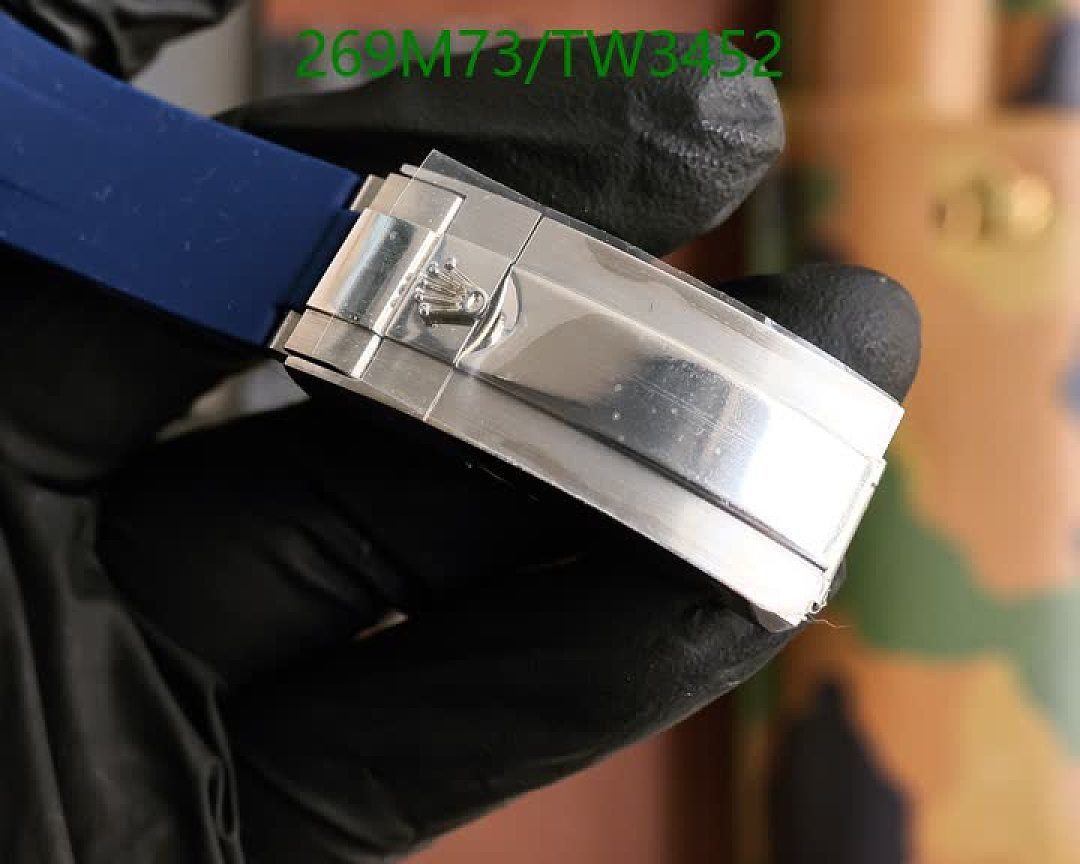 Rolex-Watch-Mirror Quality Code: TW3452 $: 269USD