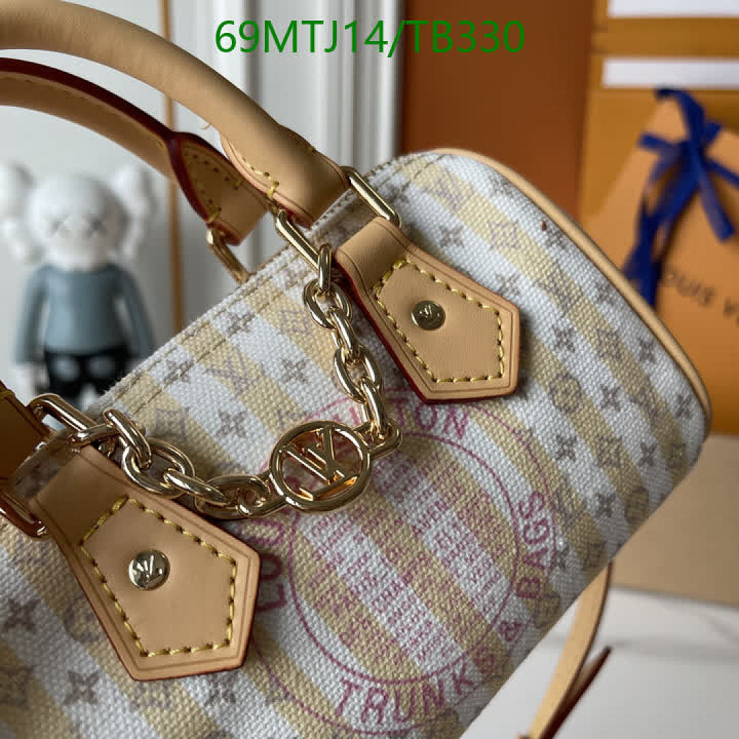 LV-Bag-4A Quality Code: TB330 $: 69USD