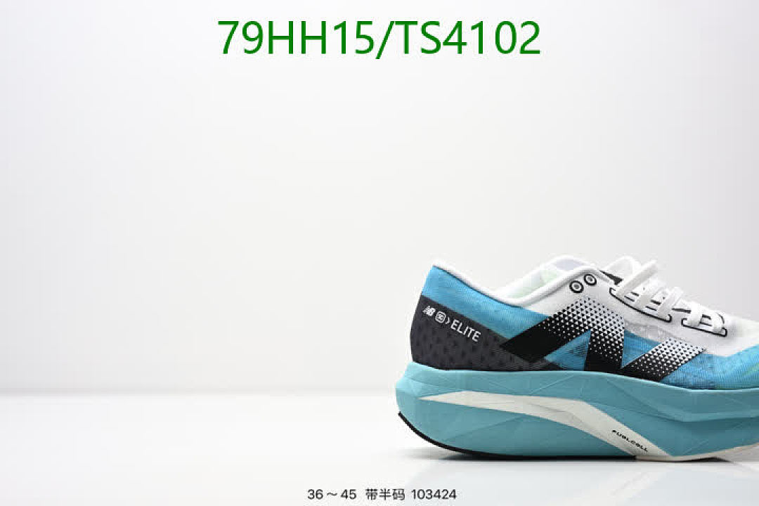New Balance-Women Shoes Code: TS4102 $: 79USD
