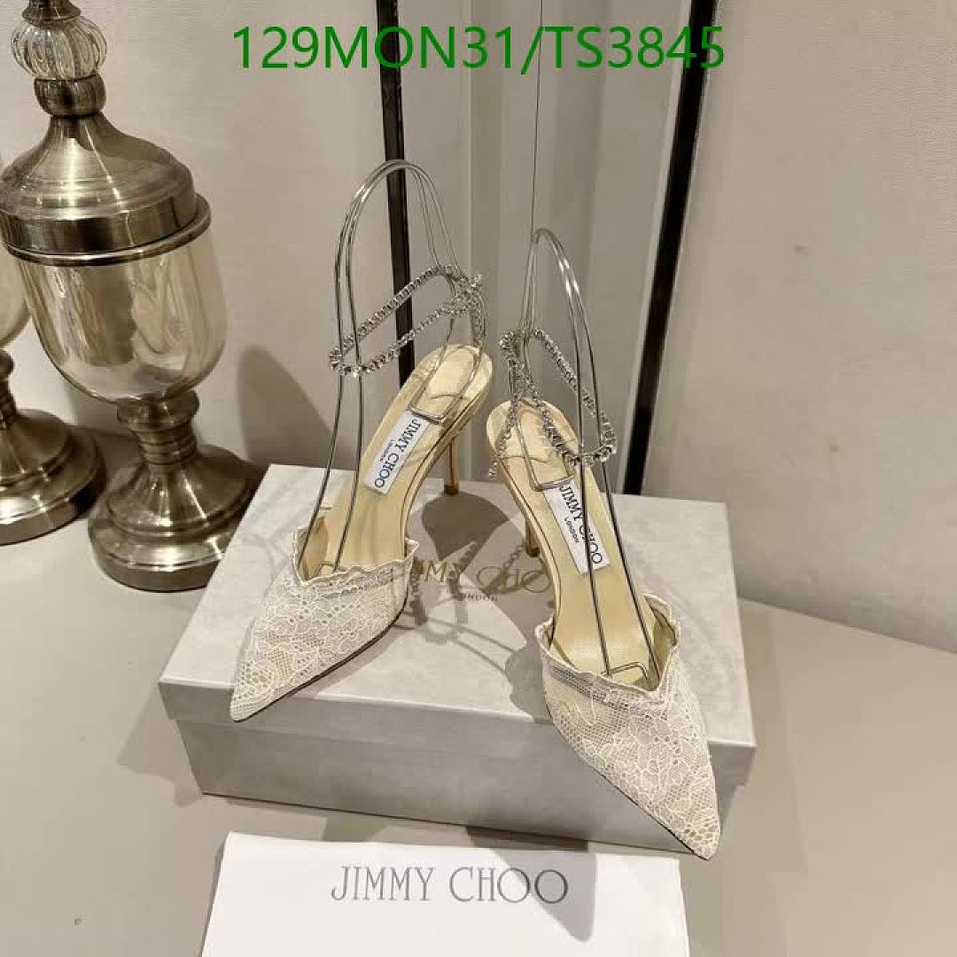 Jimmy Choo-Women Shoes Code: TS3845 $: 129USD