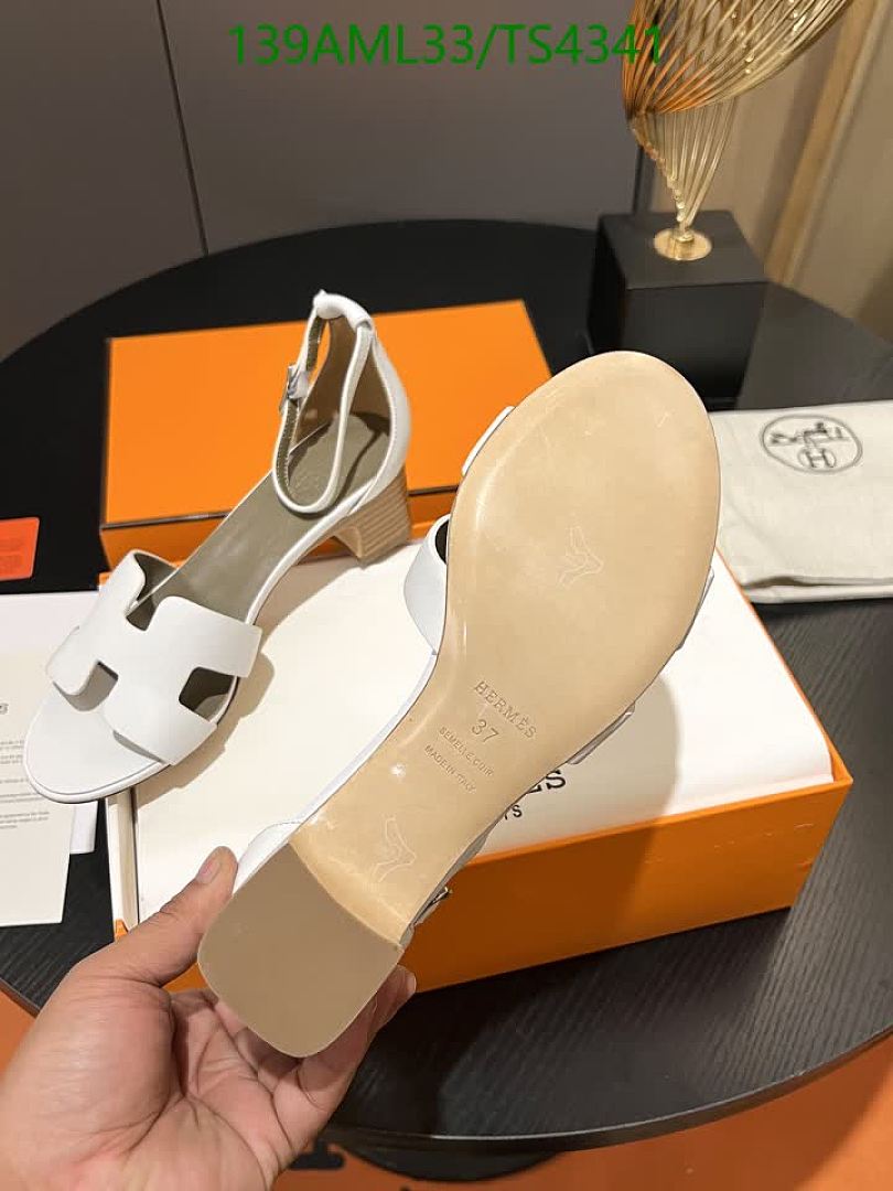 Hermes-Women Shoes Code: TS4341 $: 139USD