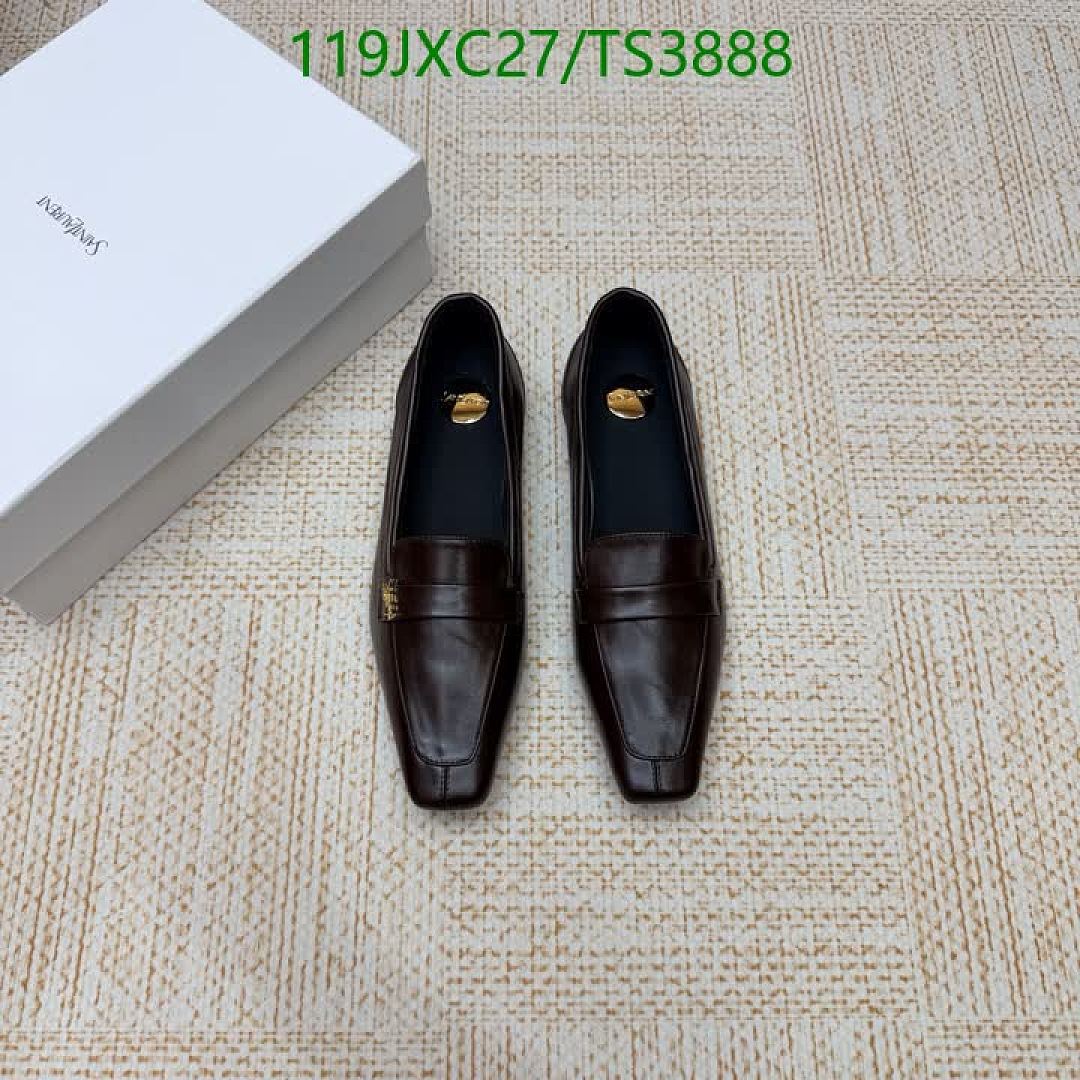 YSL-Women Shoes Code: TS3888 $: 119USD