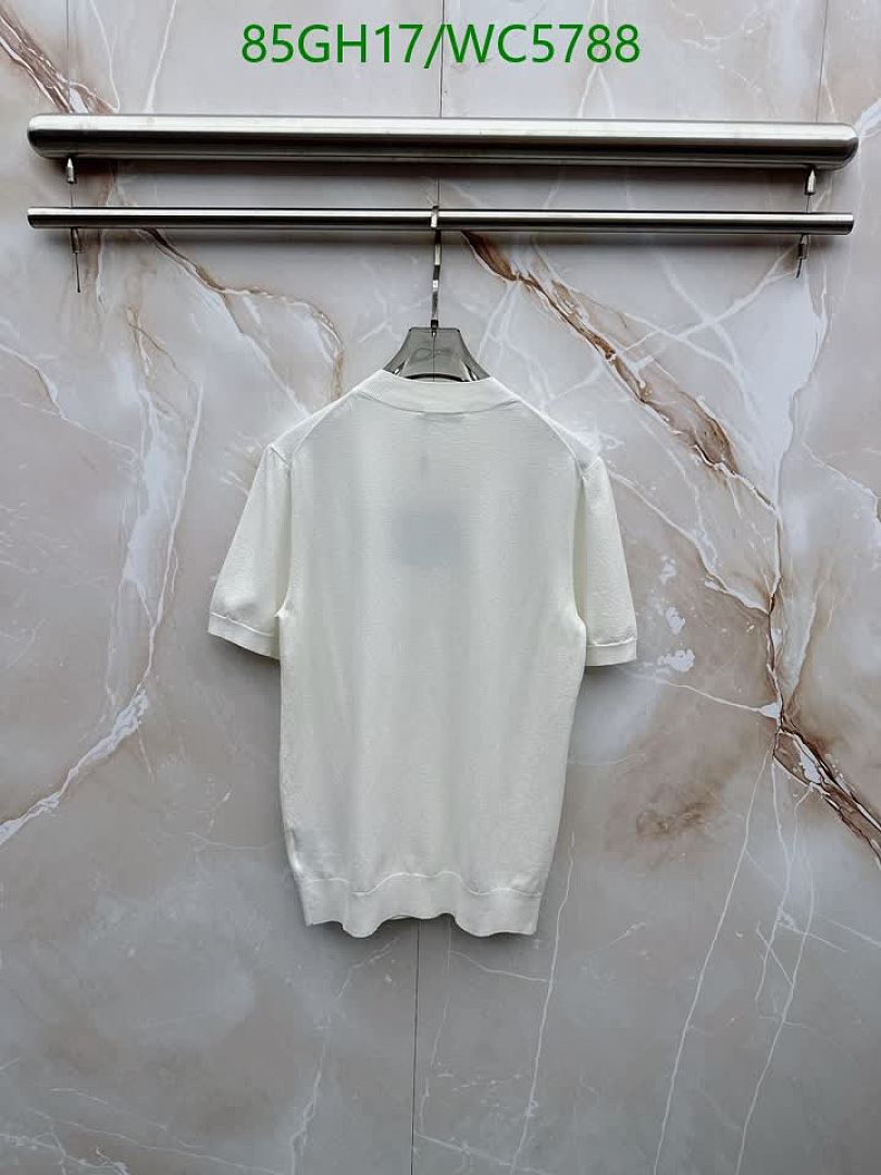 Prada-Clothing Code: WC5788 $: 85USD