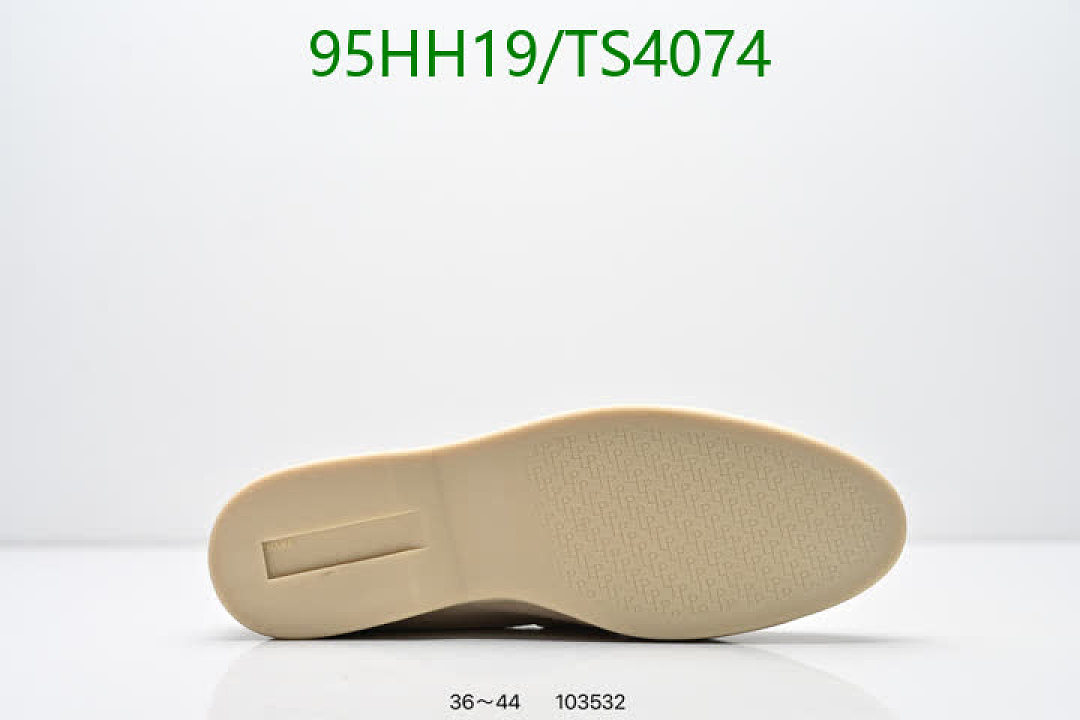 Loro Piana-Women Shoes Code: TS4074 $: 95USD