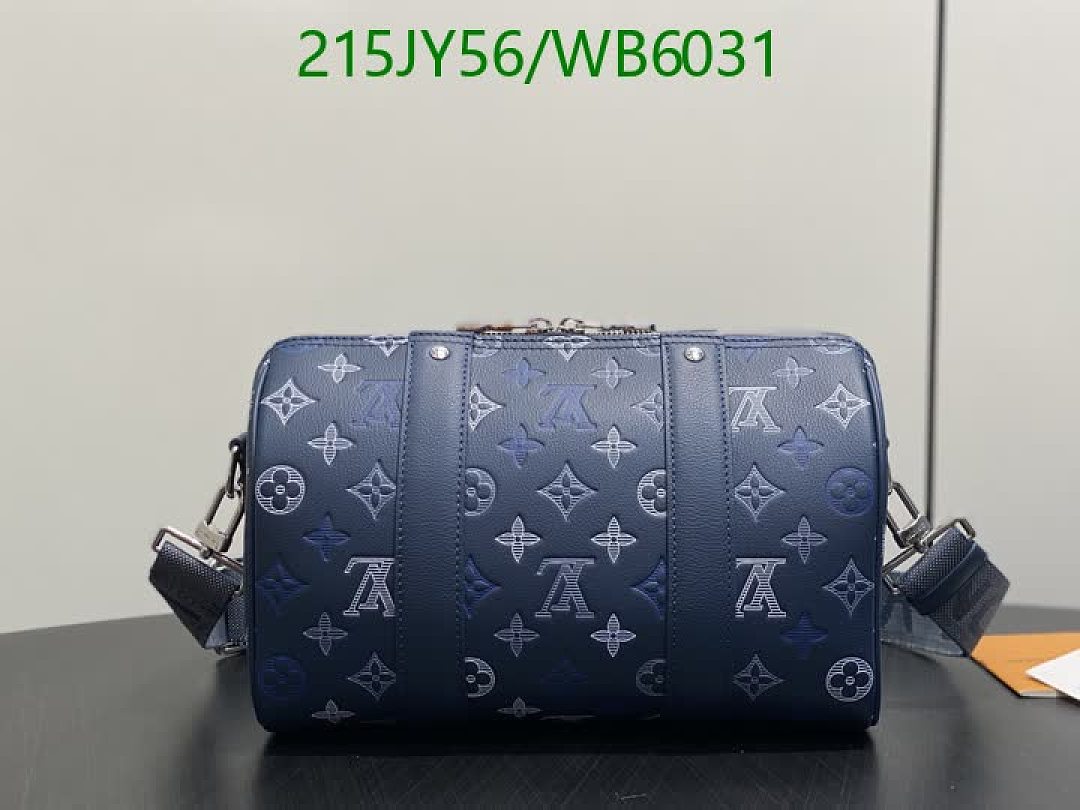 LV-Bag-Mirror Quality Code: WB6031 $: 215USD
