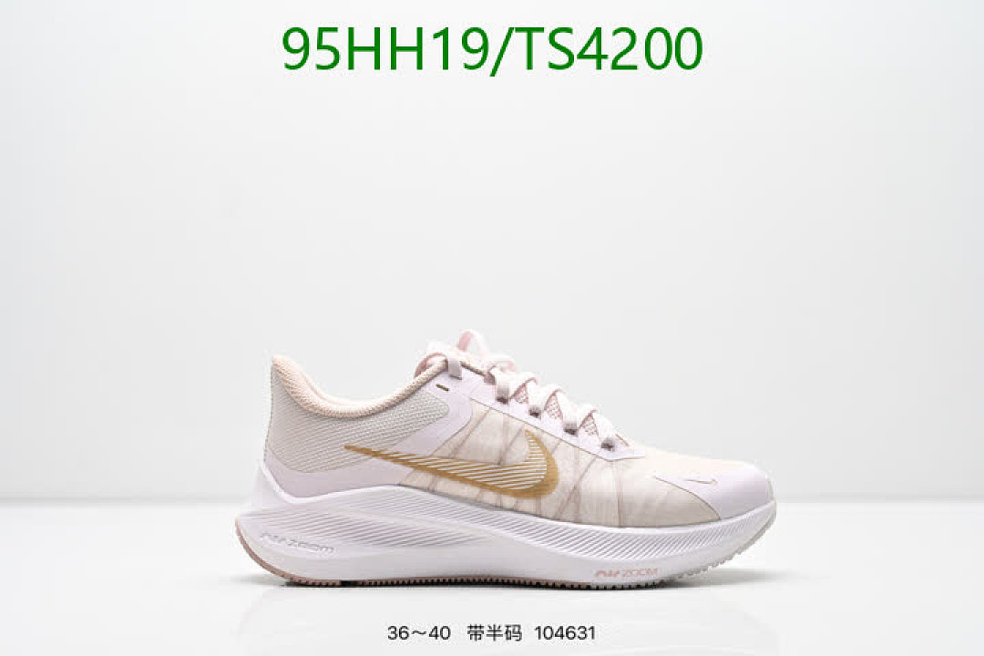 NIKE-Women Shoes Code: TS4200 $: 95USD