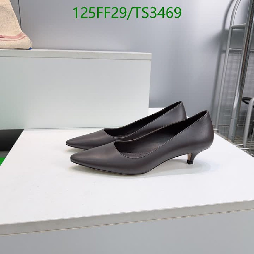 BV-Women Shoes Code: TS3469 $: 125USD
