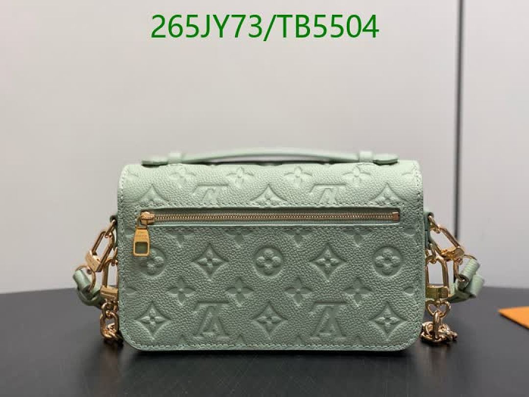LV-Bag-Mirror Quality Code: TB5504 $: 265USD