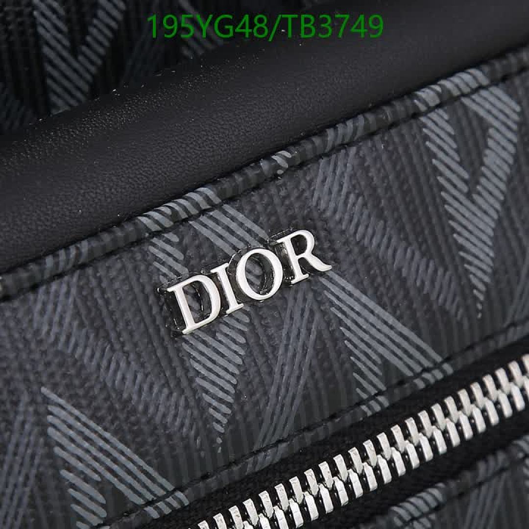 Dior-Bag-Mirror Quality Code: TB3749 $: 195USD