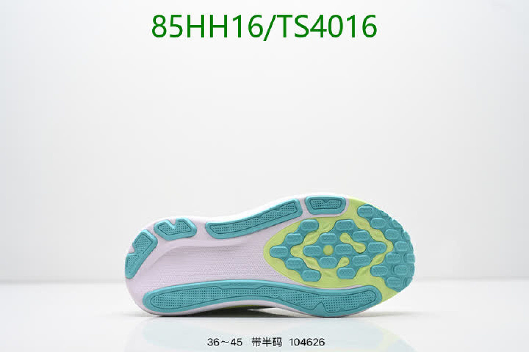 Asics-Men shoes Code: TS4016 $: 85USD