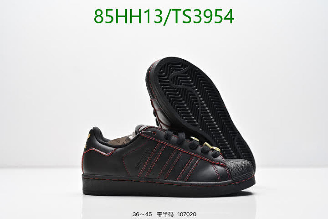 Adidas-Men shoes Code: TS3954 $: 85USD