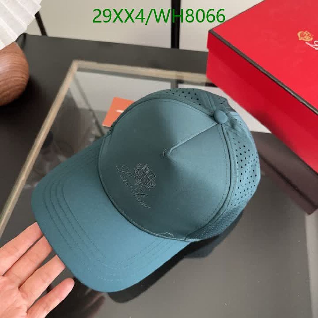 Loro Piana-Cap(Hat) Code: WH8066 $: 29USD