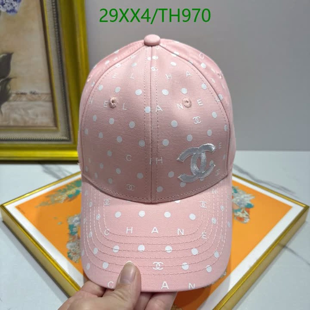 Chanel-Cap(Hat) Code: TH970 $: 29USD