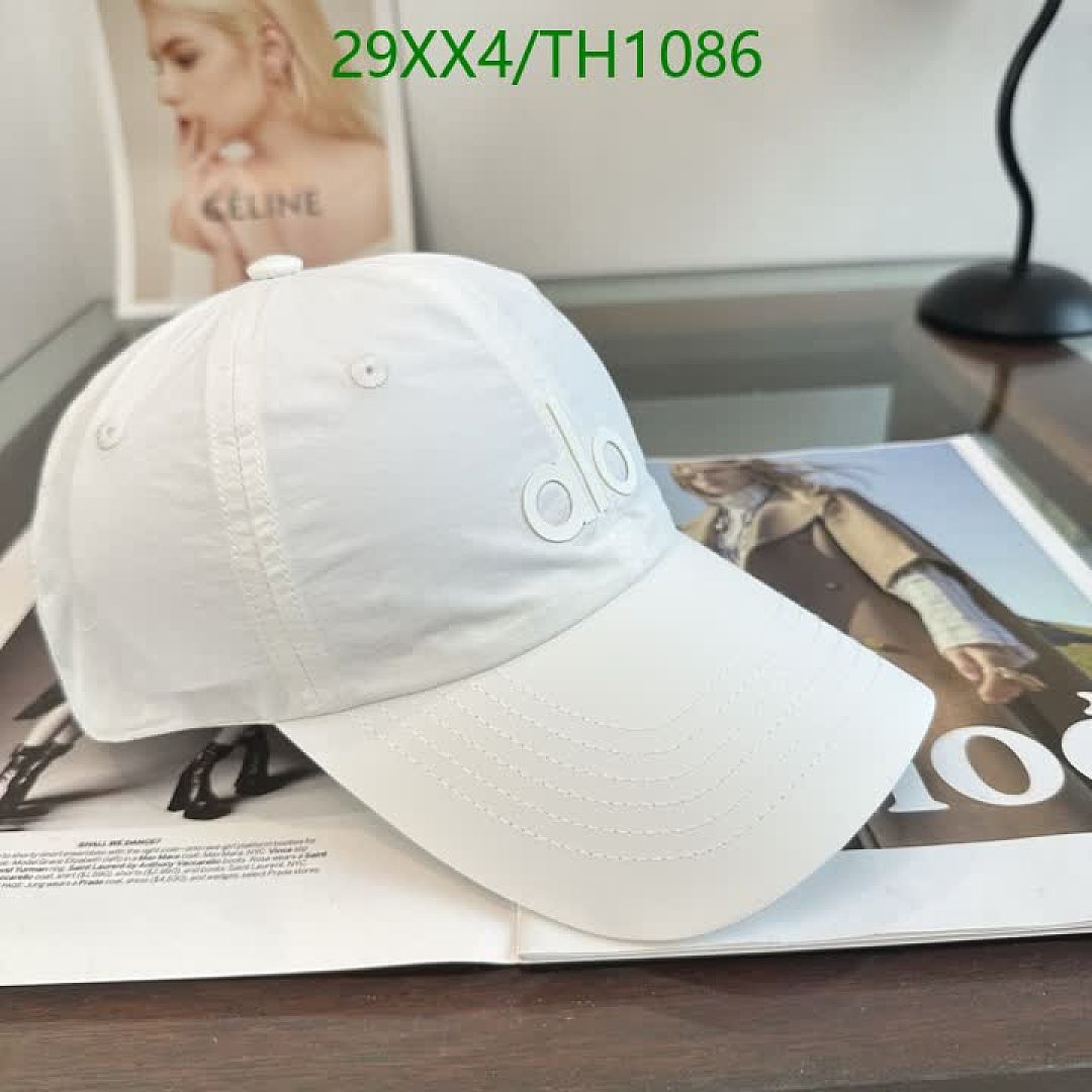 Alo yoga-Cap(Hat) Code: TH1086 $: 29USD