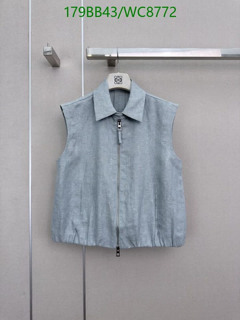 Loewe-Clothing Code: WC8772 $: 179USD