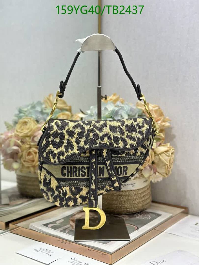 Dior-Bag-Mirror Quality Code: TB2437 $: 159USD