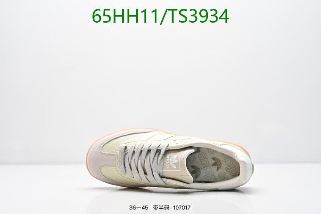 Adidas-Women Shoes Code: TS3934 $: 65USD