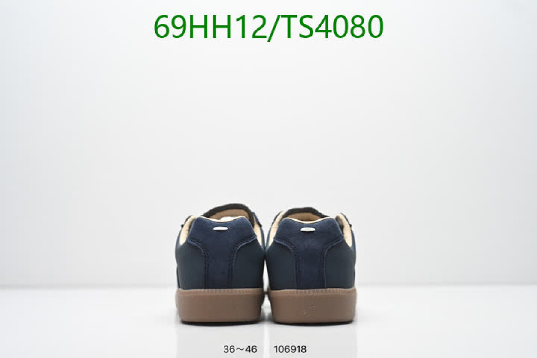 Maison Margiela-Men shoes Code: TS4080 $: 69USD