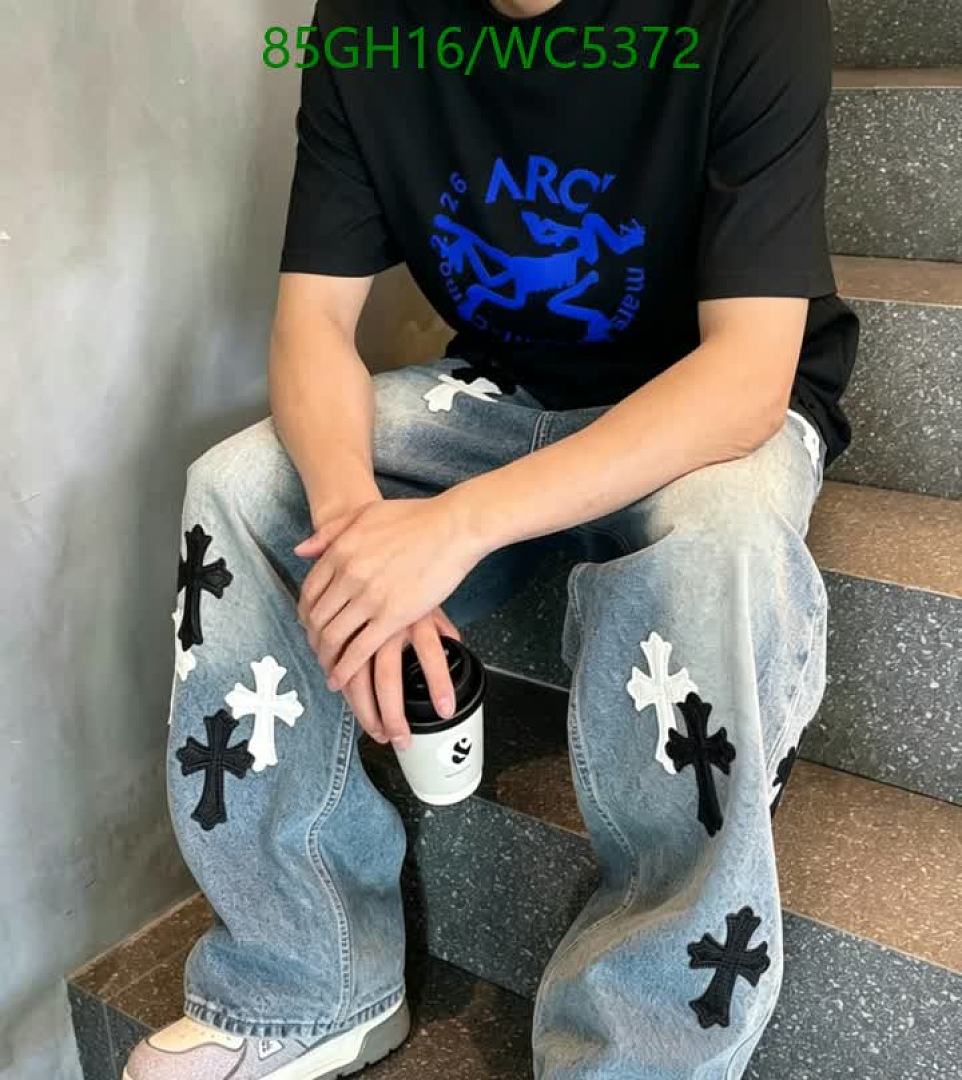 Arcteryx-Clothing Code: WC5372 $: 85USD