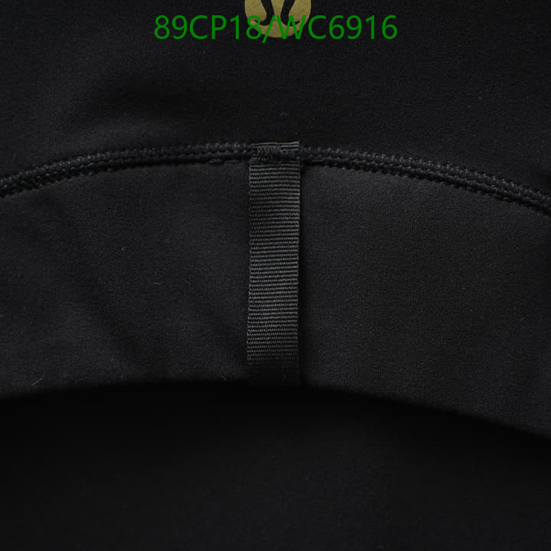 Lululemon-Clothing Code: WC6916 $: 89USD