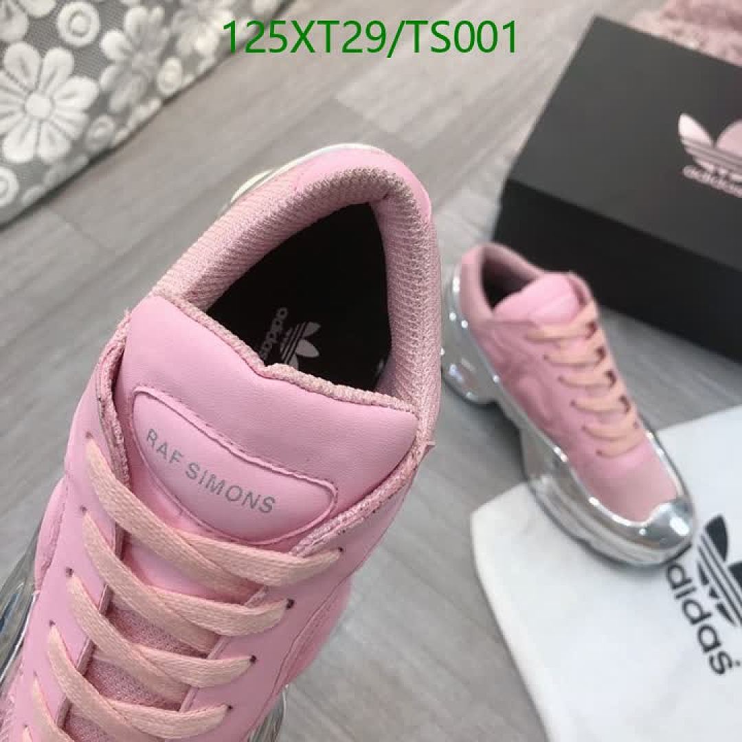 Adidas-Men shoes Code: TS001 $: 125USD