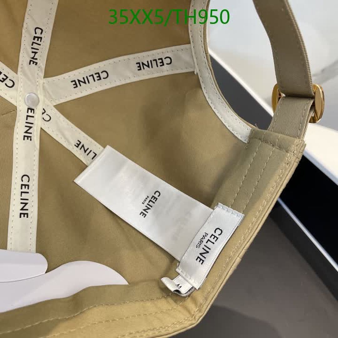 Celine-Cap(Hat) Code: TH950 $: 35USD