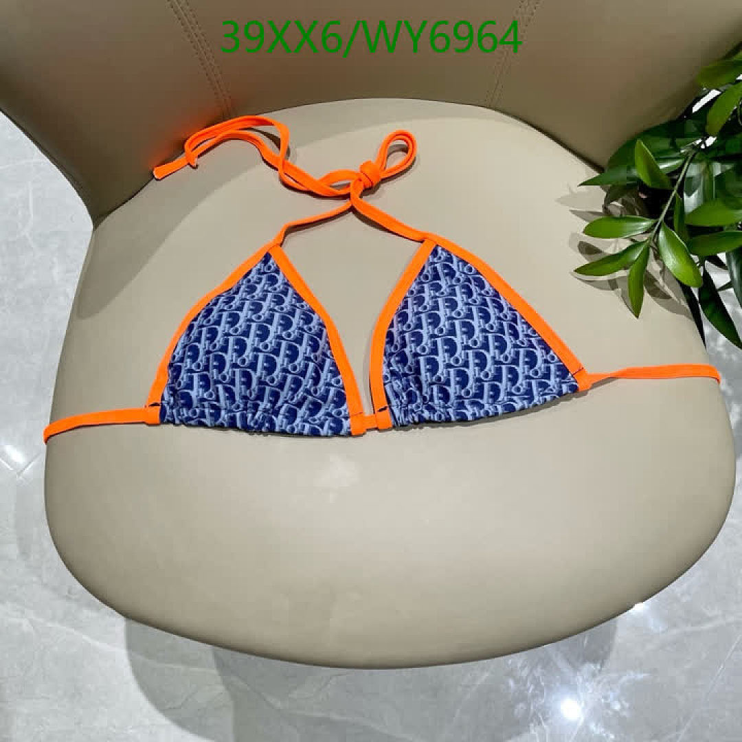 Dior-Swimsuit Code: WY6964 $: 39USD