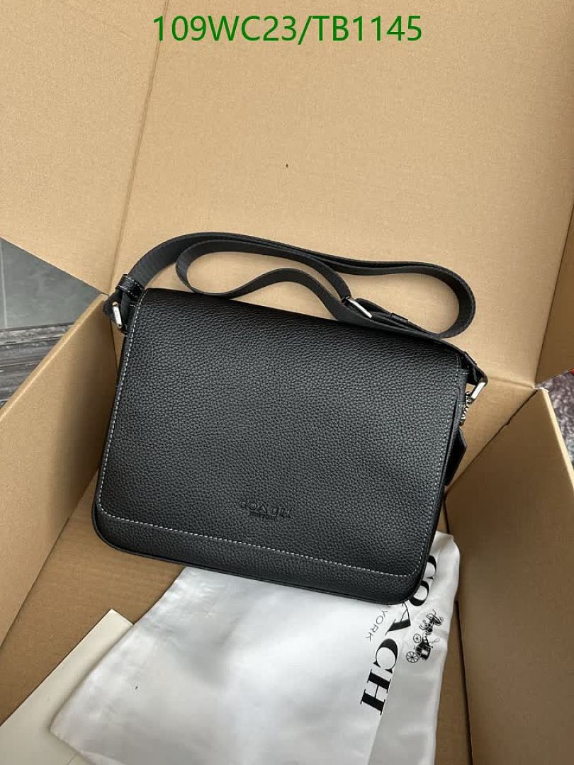 Coach-Bag-4A Quality Code: TB1145 $: 109USD