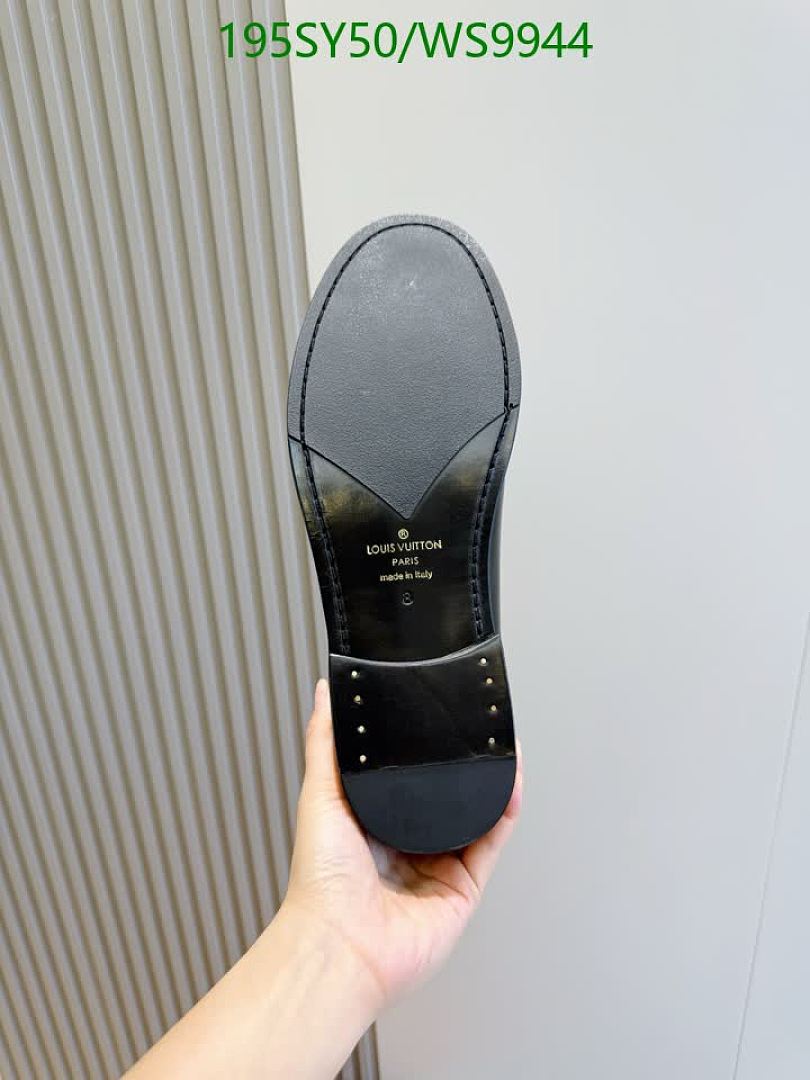 LV-Men shoes Code: WS9944 $: 195USD
